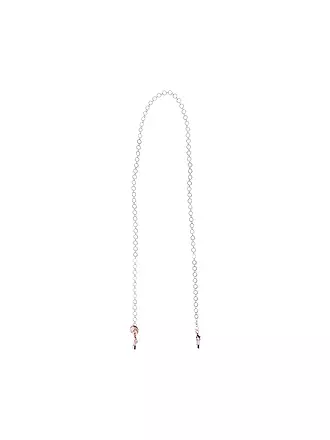 KOMONO | Brillenkette Ella Rosegold | 